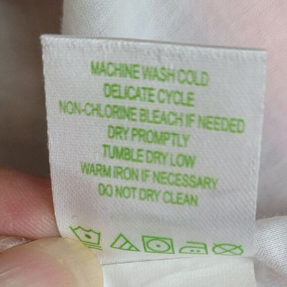 Lilly Pulitzer 80's Everything Nice Freja' Floral Fit & Flare Dress Pockets Sz 2 - Picture 10 of 12